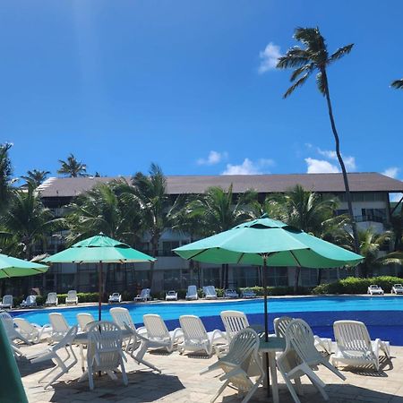Ancorar Resort Beira-Mar De Pôrto das Galinhas Eksteriør billede