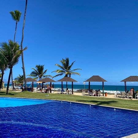 Ancorar Resort Beira-Mar De Pôrto das Galinhas Eksteriør billede