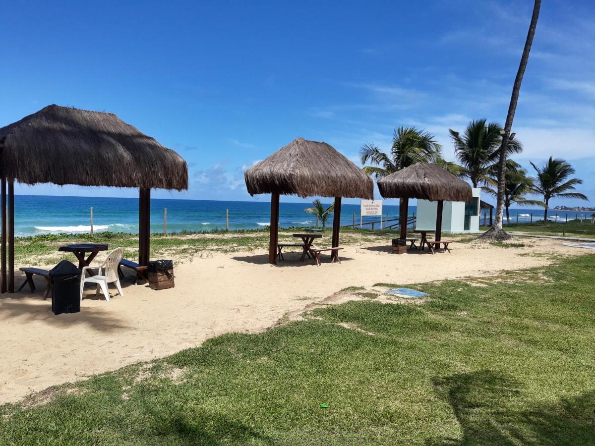Ancorar Resort Beira-Mar De Pôrto das Galinhas Eksteriør billede