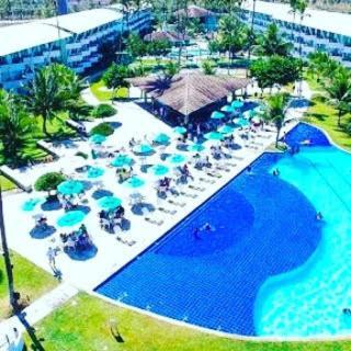 Ancorar Resort Beira-Mar De Pôrto das Galinhas Eksteriør billede