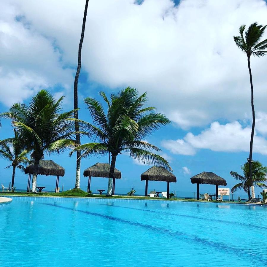 Ancorar Resort Beira-Mar De Pôrto das Galinhas Eksteriør billede