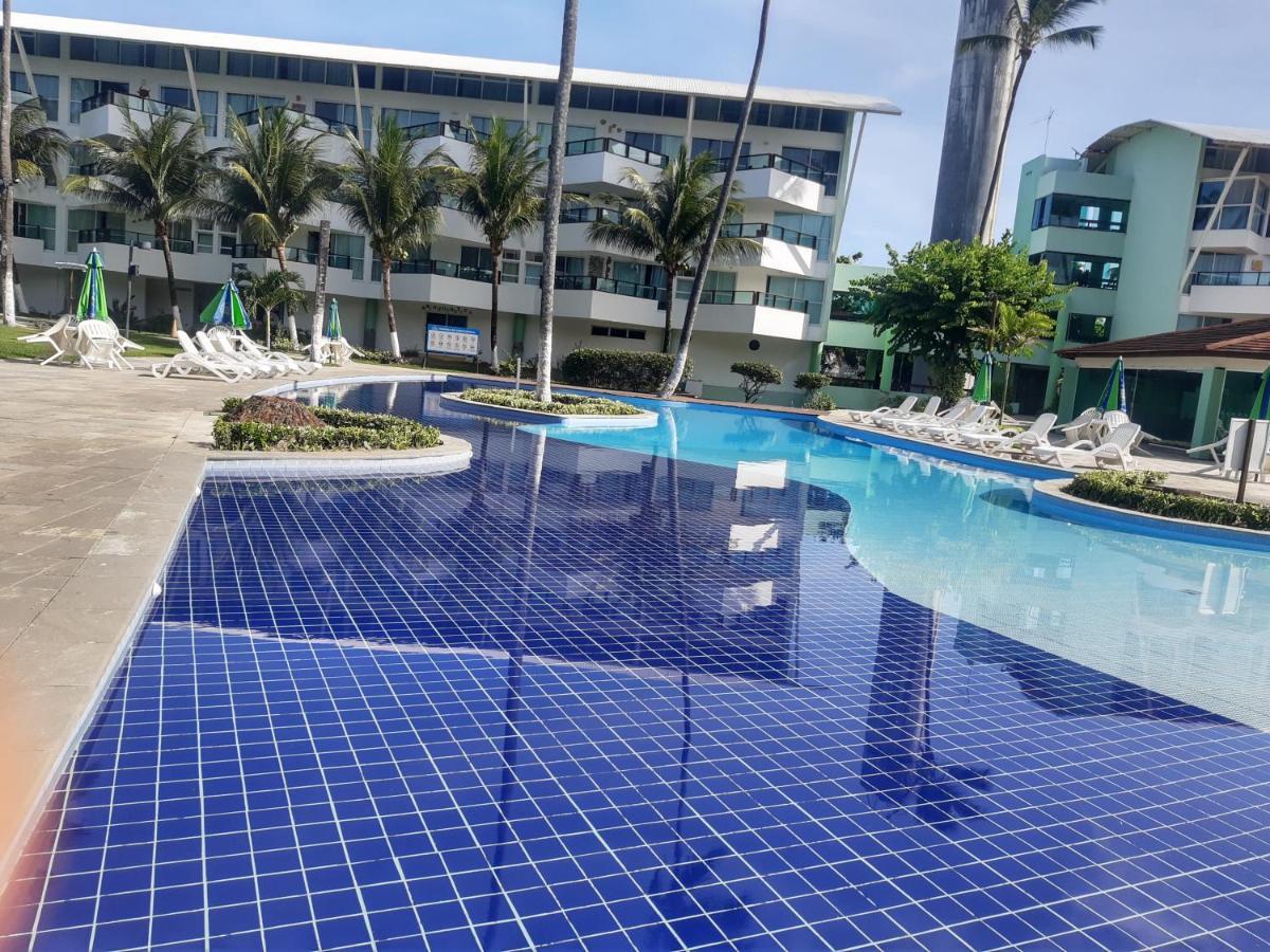 Ancorar Resort Beira-Mar De Pôrto das Galinhas Eksteriør billede