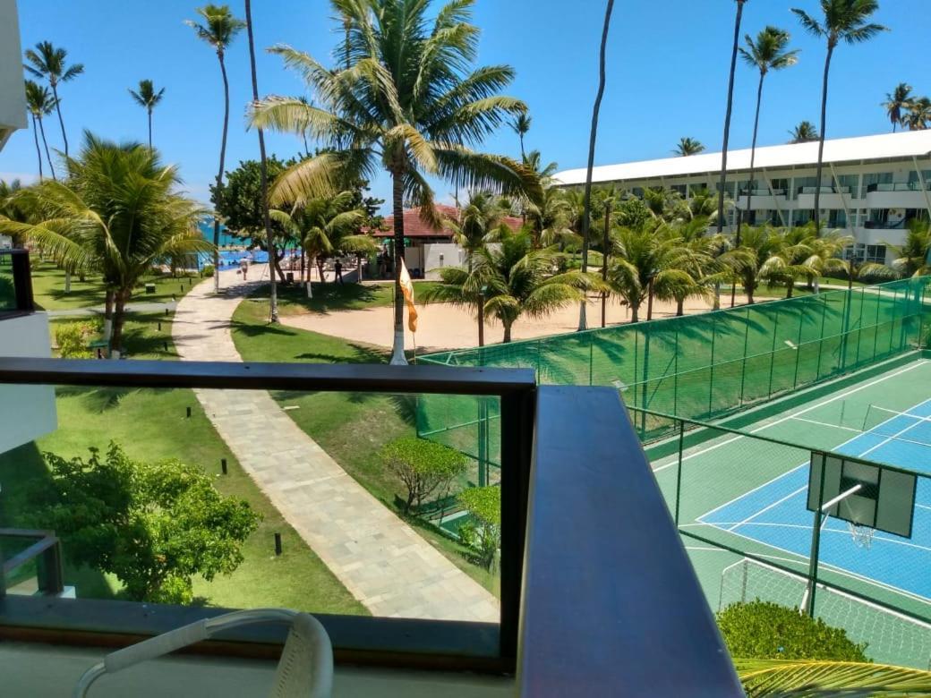 Ancorar Resort Beira-Mar De Pôrto das Galinhas Eksteriør billede