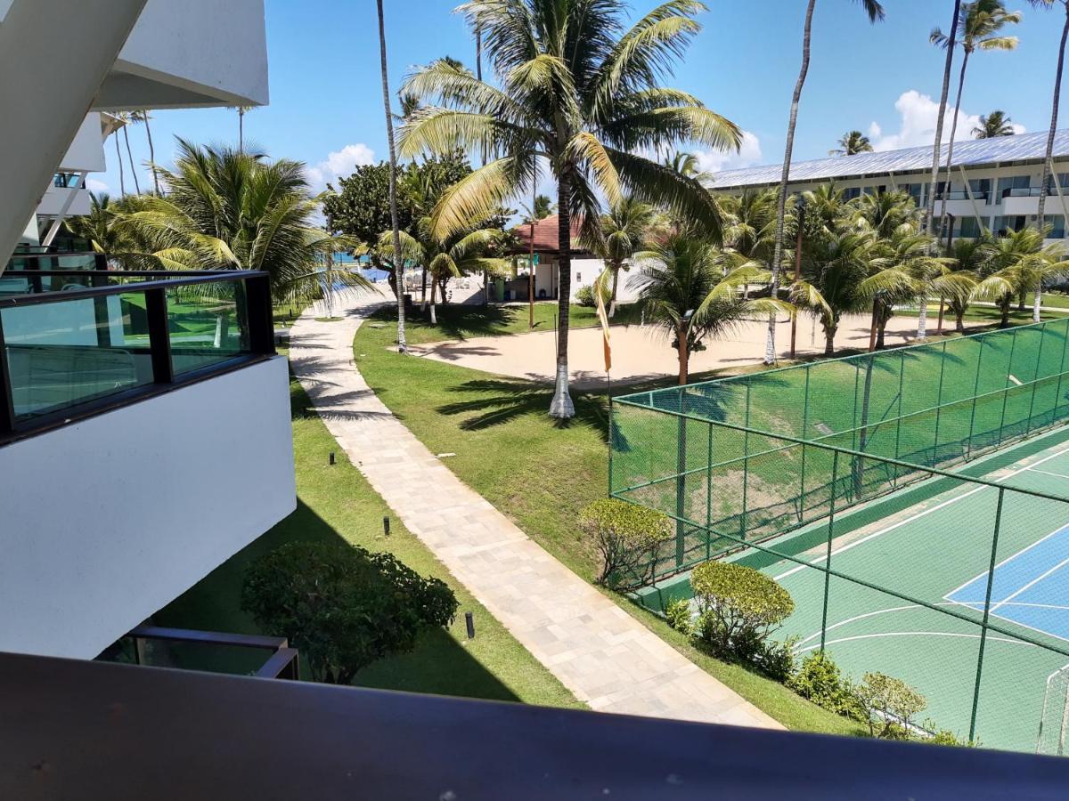 Ancorar Resort Beira-Mar De Pôrto das Galinhas Eksteriør billede