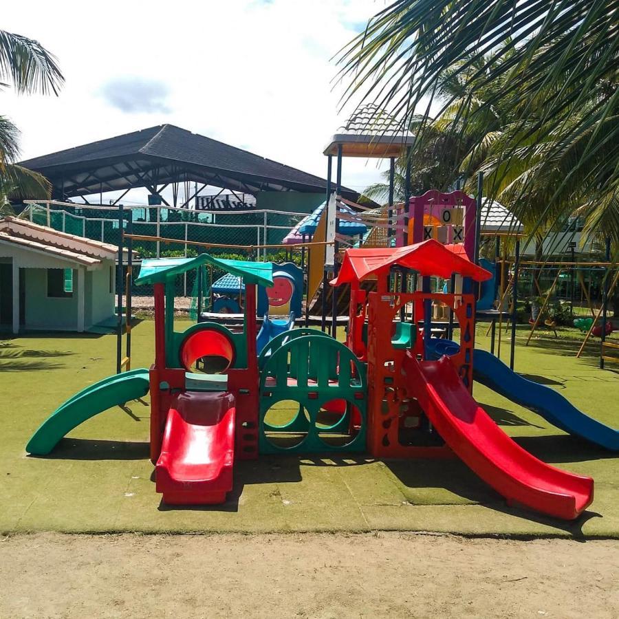 Ancorar Resort Beira-Mar De Pôrto das Galinhas Eksteriør billede