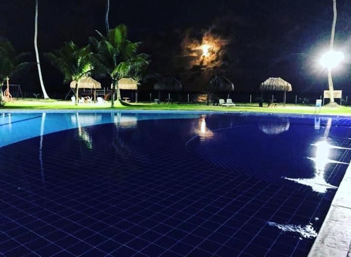 Ancorar Resort Beira-Mar De Pôrto das Galinhas Eksteriør billede