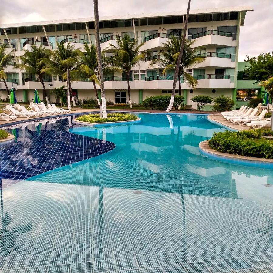 Ancorar Resort Beira-Mar De Pôrto das Galinhas Eksteriør billede