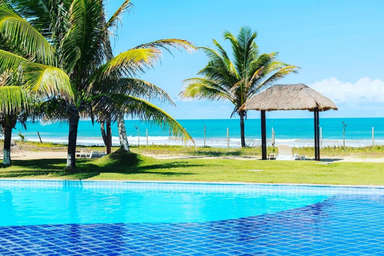 Ancorar Resort Beira-Mar De Pôrto das Galinhas Eksteriør billede
