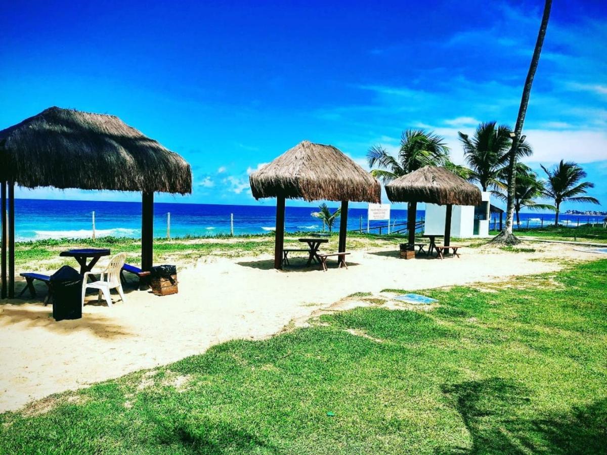 Ancorar Resort Beira-Mar De Pôrto das Galinhas Eksteriør billede