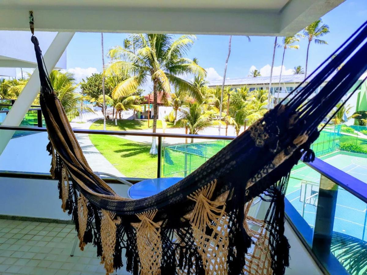 Ancorar Resort Beira-Mar De Pôrto das Galinhas Eksteriør billede